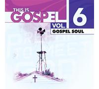Various Artists - This is 6: Gospel Soul