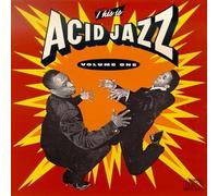 Various Artists - This Is Acid Jazz 1