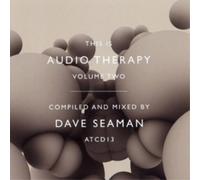 Seaman,Dave - This Is Audio Therapy Vol.2