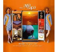Various Artists This Is Ayia Napa (CD) Album