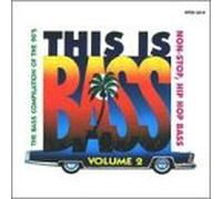 Various Artists - This Is Bass 2