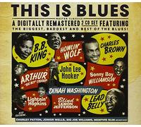 Various Artists - This Is Blues