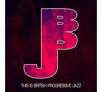 Various Artists This Is British Progressive Jazz (CD) Album
