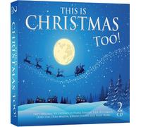 Various Artists - This Is Christmas Too!