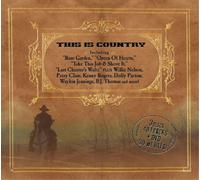 V/A - This Is Country