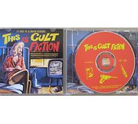 Various Artists - This Is Cult Fiction