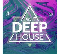 Various Artist - This Is Deep House