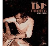 Various Artists This Is DJ's Choice - Vol. 5: Henry Storch (Vinyl LP) 12" Album