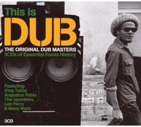 Various Artists - This Is Dub