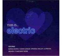 Various Artists - This Is Electric