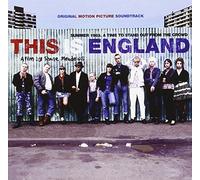 Various Artists - This Is England!
