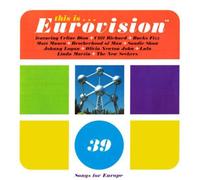 Various - This Is ... Eurovision