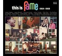 Various Artists This Is Fame 1964-1968 (CD) Album