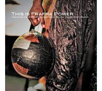 Various Artists This Is Frafra Power: New Music from Bongo, Bolgatanga, Gha (CD)