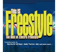Various Artists - This is Freestyle