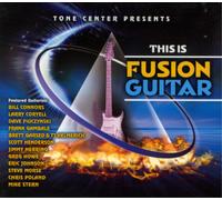 V/A - This Is Fusion Guitar