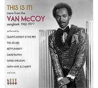 Various Artists This Is It More from the Van McCoy Songbook 1962-1977 (CD)