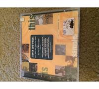 Various Artists - This Is Jazz Sampler 21