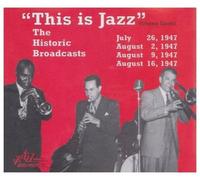 Various Artists This Is Jazz Vol. 7 (CD) Album