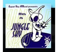 Various Artists - This Is Jungle Sky