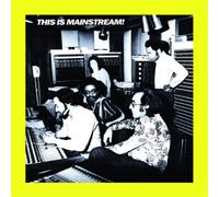 Various Artists This Is Mainstream (CD) Album
