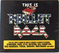 Various Artists - This Is Mullet Rock