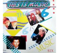 Various Artists - This Is Music 6