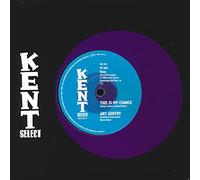 Various Artists - This Is My Chance/Even If The Signs Are Wrong
