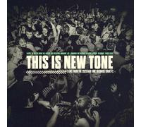 Various Artists This Is New Tone (Vinyl LP)