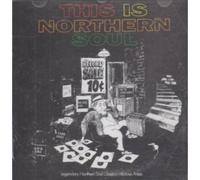 Various Artists - This Is Northern Soul (Gestr.)