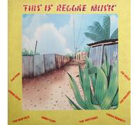Various Artists - This Is Reggae 1