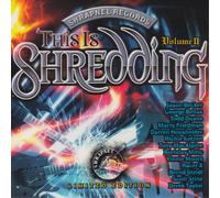 Various Artists This Is Shredding (CD) Album
