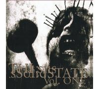 Various Artists - This is Solid State 1