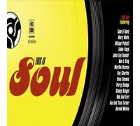 Various Artists - This Is Soul