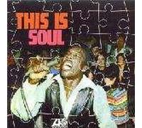 Various Artists / This Is Soul
