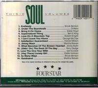 Various Artists - This Is Soul 4