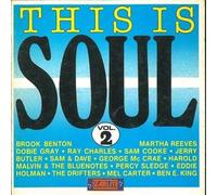 Various Artists - This Is Soul V.2
