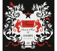 Various Artists - This Is Sound of Citizen Mixed By Vi