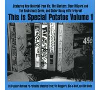 VARIOUS ARTISTS This Is Special Potatoe (CD)