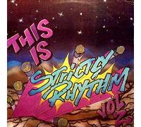 Various Artists - This Is Stirctly Rhythm