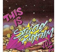 Various Artists - This Is Strictly Rhythm 2