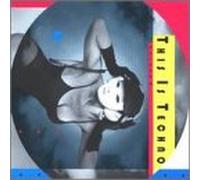 Various Artists - This Is Techno 2