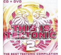 Various Artists - This Is Tektonic -2-