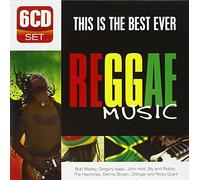 Various Artists - This Is the Best.. -Digi- (6 CD)