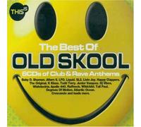 Various Artists - This Is the Best of Old Skool