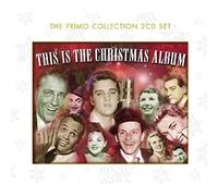 Various Artists - This Is The Christmas