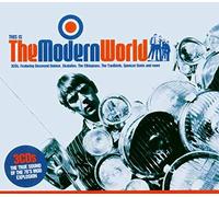 Various Artists - This Is The Modern.-30Tr