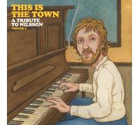 Various Artists This Is The Town: A Tribute To Nilsson 2 (Vinyl LP)