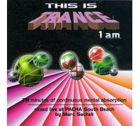 Various Artists - This Is Trance: 1am