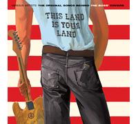 Various Artists This Land Is Your Land: The Original Songs Behind the (Vinyl LP)